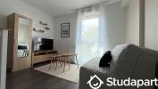 Location Appartement Troyes  21 m2
