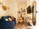 Location Appartement Paris-2eme-arrondissement  15 m2