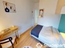 Location Appartement Paris-8eme-arrondissement  10 m2