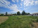 Vente Terrain Virelade  460 m2