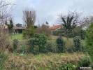Vente Terrain Vayres  1515 m2