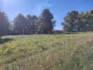 Vente Terrain Tabanac  1480 m2