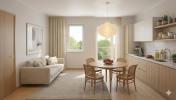 Vente Appartement Garches  2 pieces 50 m2