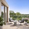 Vente Appartement Massy 3 pieces 72 m2