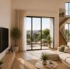 Vente Appartement Plessis-robinson  5 pieces 120 m2