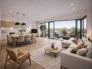 Vente Appartement Bordeaux  5 pieces 111 m2