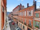 Vente Appartement Toulouse  3 pieces 82 m2