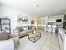Vente Appartement Toulon  3 pieces 62 m2