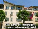 Vente Appartement Anse  3 pieces 70 m2