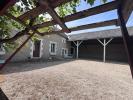 Vente Maison Vineuil  4 pieces 113 m2