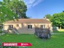 Vente Maison Cazilhac  5 pieces 124 m2