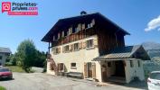 Vente Maison Crest-voland  18 pieces 307 m2