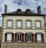 Vente Maison Yzeure  8 pieces 212 m2