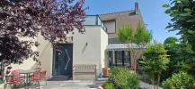 Vente Maison Beaucouze  6 pieces 187 m2