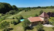 Vente Maison Prats-de-carlux  6 pieces 144 m2