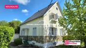 Vente Maison Maintenon  5 pieces 114 m2