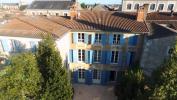 Vente Prestige Saint-maixent-l'ecole  11 pieces 320 m2