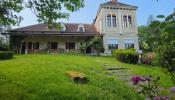 Vente Maison Saint-laurent-des-hommes  17 pieces 470 m2
