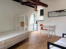 Vente Appartement Tours  21 m2