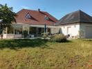 Vente Maison Buzancais  6 pieces 272 m2