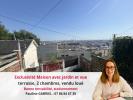Vente Maison Havre  3 pieces 60 m2