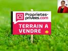 Vente Terrain Cancale  900 m2