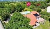 Vente Maison Trespoux-rassiels  6 pieces 132 m2