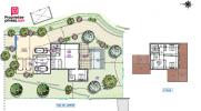 Vente Terrain Cabris SAINT-CEZAIRE-SUR-SIAGNE 1245 m2