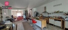 Vente Maison Mas-d'agenais  3 pieces 185 m2