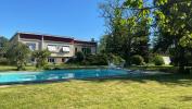 Vente Maison Magne  7 pieces 202 m2
