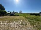 Vente Terrain Poivres  1800 m2