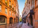 Vente Appartement Toulouse  25 m2