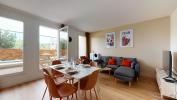 Location Appartement Noisy-le-grand  6 pieces 93 m2