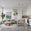 Vente Appartement Noisy-le-grand  32 m2