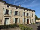Vente Maison Brettes RUFFEC 11 pieces 237 m2