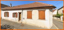 Vente Maison Puiseux-en-france 2 pieces 50 m2