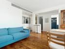 Location Appartement Boulogne-billancourt  2 pieces 35 m2