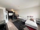 Location Appartement Issy-les-moulineaux  2 pieces 37 m2