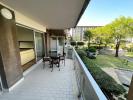 Location Appartement Nice  2 pieces 40 m2