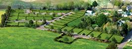 Vente Terrain Pont-scorff  314 m2