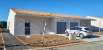 Vente Programme neuf Lucon  85 m2