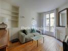 Location Appartement Paris-18eme-arrondissement  2 pieces 34 m2