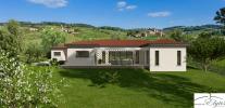 Vente Maison Jons  5 pieces 140 m2