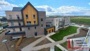 Vente Appartement Amiens  2 pieces 40 m2