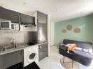 Location Appartement Marseille-2eme-arrondissement  15 m2