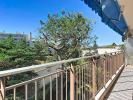 Vente Appartement Nice  2 pieces 52 m2