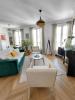 Vente Appartement Paris-17eme-arrondissement 2 pieces 49 m2