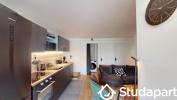Location Appartement Saint-ouen  11 m2