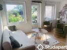 Location Appartement Bethune  16 m2