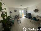 Location Appartement Montpellier  10 m2